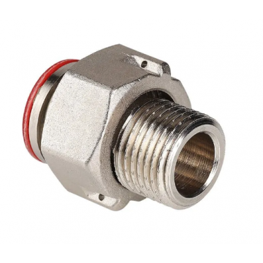 Комплект для подключения счетчика учета воды 3/4 x 1/2 VALTEC